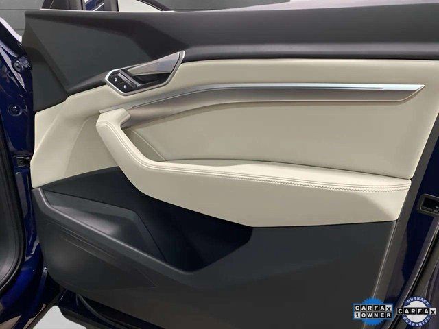 2021 Audi e-tron Premium quattro Dallas TX