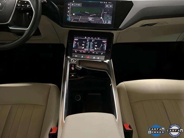 2021 Audi e-tron Premium quattro Dallas TX