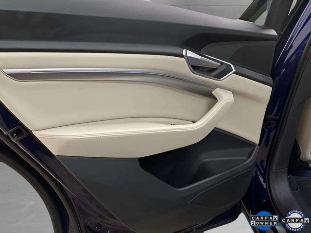 2021 Audi e-tron Premium quattro Dallas TX