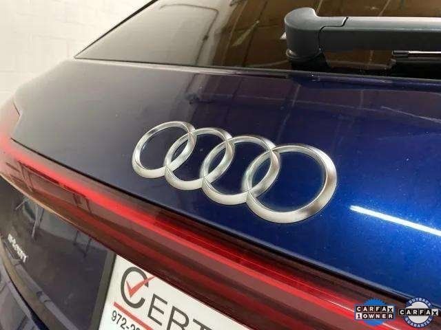 2021 Audi e-tron Premium quattro Dallas TX