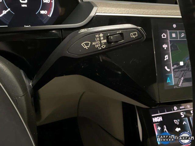 2021 Audi e-tron Premium quattro Dallas TX