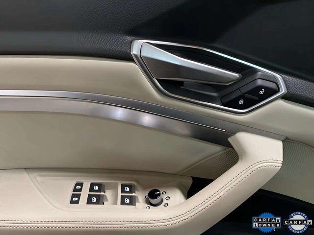 2021 Audi e-tron Premium quattro Dallas TX