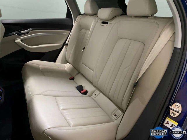 2021 Audi e-tron Premium quattro Dallas TX