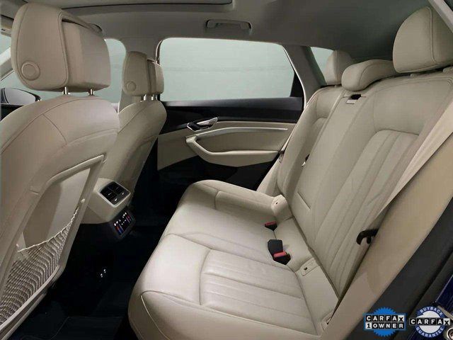 2021 Audi e-tron Premium quattro Dallas TX