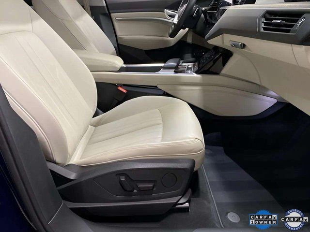 2021 Audi e-tron Premium quattro Dallas TX