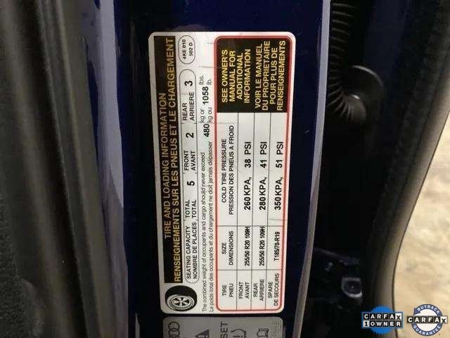 2021 Audi e-tron Premium quattro Dallas TX