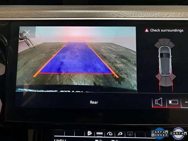 2021 Audi e-tron Premium quattro Dallas TX