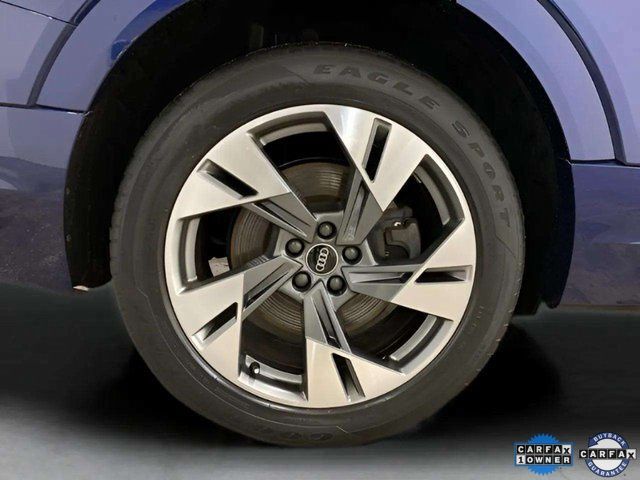 2021 Audi e-tron Premium quattro Dallas TX