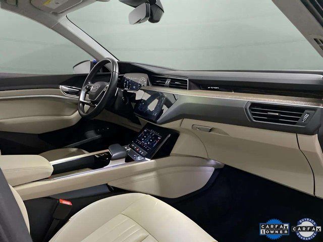 2021 Audi e-tron Premium quattro Dallas TX