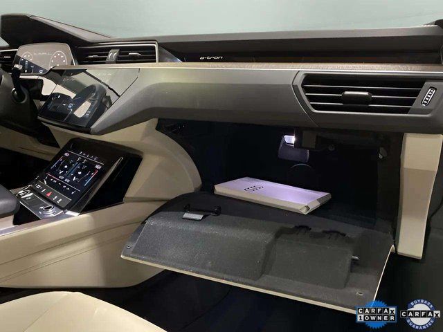 2021 Audi e-tron Premium quattro Dallas TX