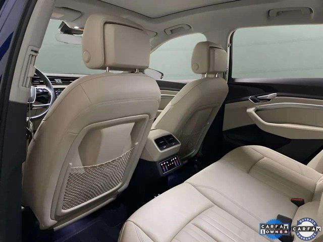 2021 Audi e-tron Premium quattro Dallas TX