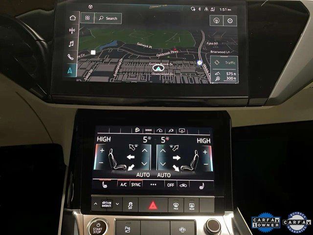 2021 Audi e-tron Premium quattro Dallas TX