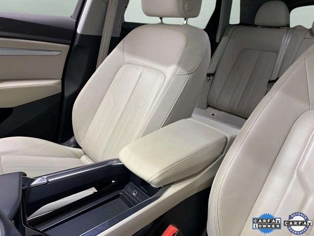 2021 Audi e-tron Premium quattro Dallas TX