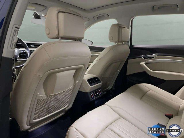 2021 Audi e-tron Premium quattro Dallas TX