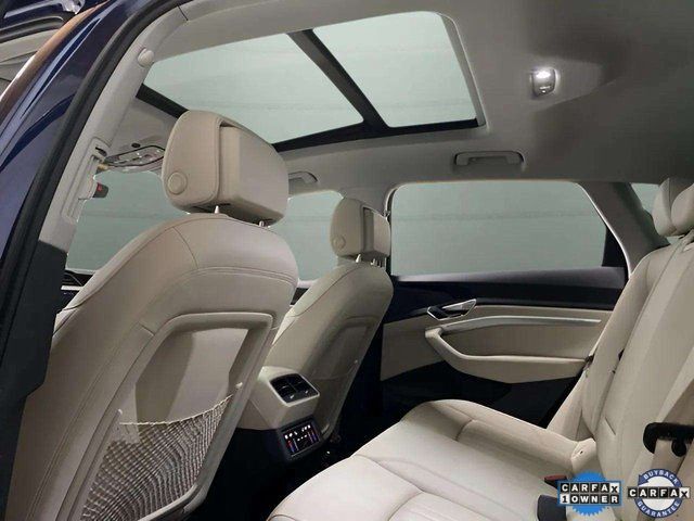 2021 Audi e-tron Premium quattro Dallas TX