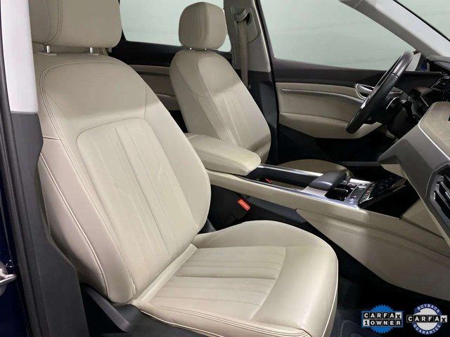 2021 Audi e-tron Premium quattro Dallas TX