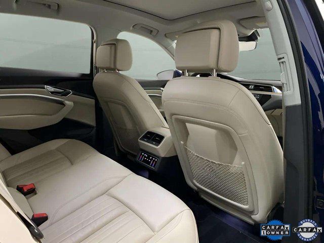 2021 Audi e-tron Premium quattro Dallas TX