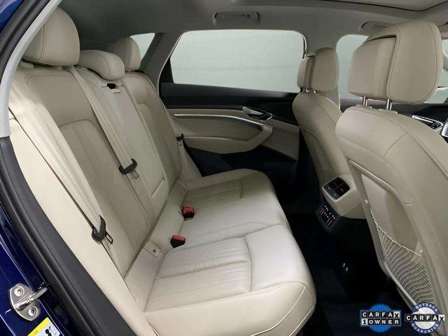 2021 Audi e-tron Premium quattro Dallas TX