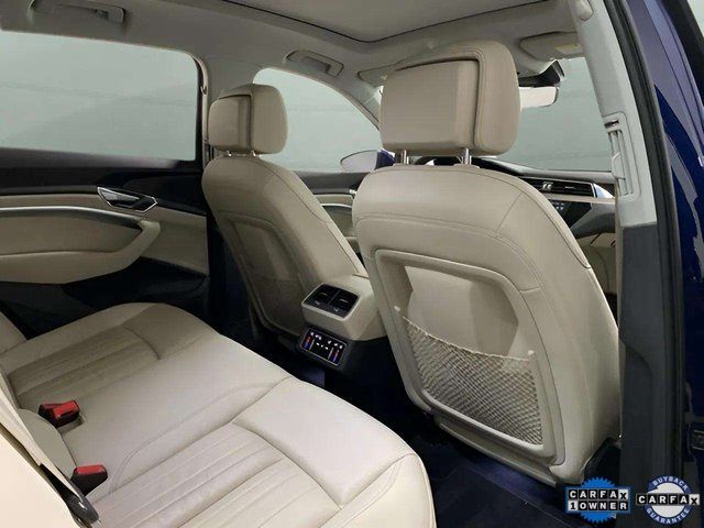 2021 Audi e-tron Premium quattro Dallas TX