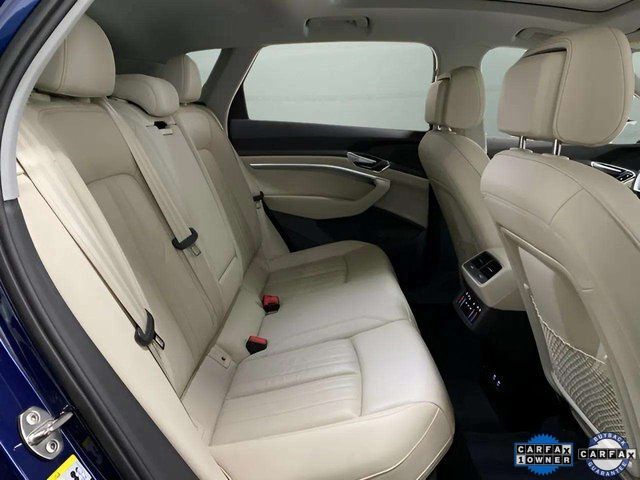 2021 Audi e-tron Premium quattro Dallas TX