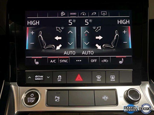 2021 Audi e-tron Premium quattro Dallas TX