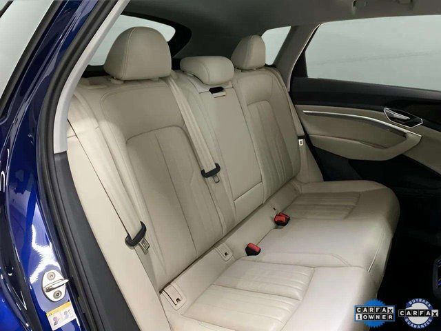 2021 Audi e-tron Premium quattro Dallas TX