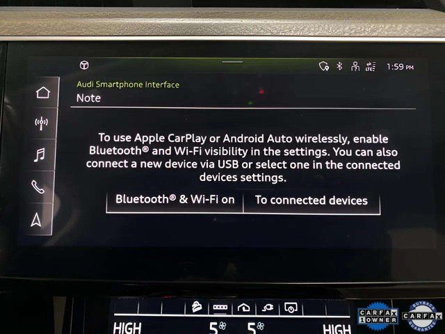 2021 Audi e-tron Premium quattro Dallas TX