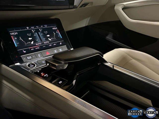 2021 Audi e-tron Premium quattro Dallas TX