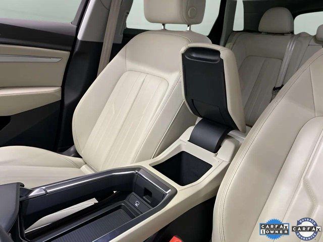 2021 Audi e-tron Premium quattro Dallas TX