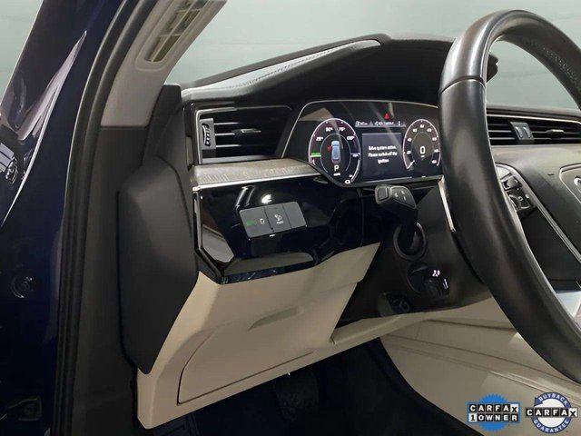 2021 Audi e-tron Premium quattro Dallas TX