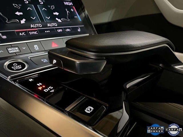 2021 Audi e-tron Premium quattro Dallas TX