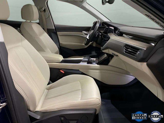 2021 Audi e-tron Premium quattro Dallas TX