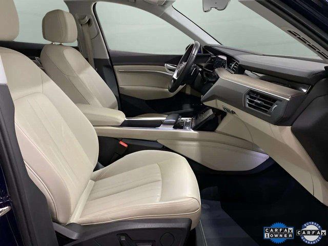 2021 Audi e-tron Premium quattro Dallas TX