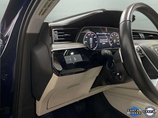 2021 Audi e-tron Premium quattro Dallas TX