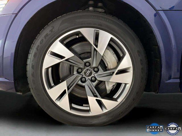 2021 Audi e-tron Premium quattro Dallas TX