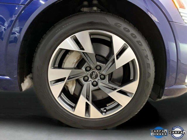 2021 Audi e-tron Premium quattro Dallas TX