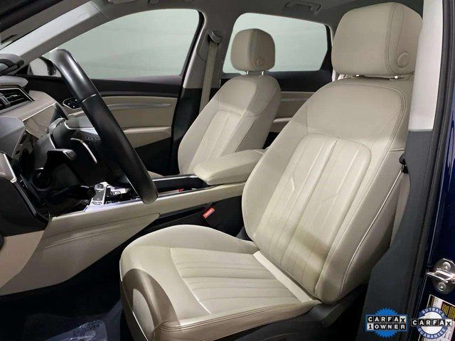 2021 Audi e-tron Premium quattro Dallas TX