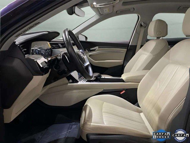 2021 Audi e-tron Premium quattro Dallas TX