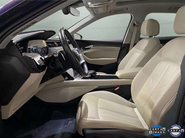 2021 Audi e-tron Premium quattro Dallas TX