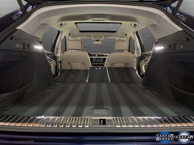 2021 Audi e-tron Premium quattro Dallas TX