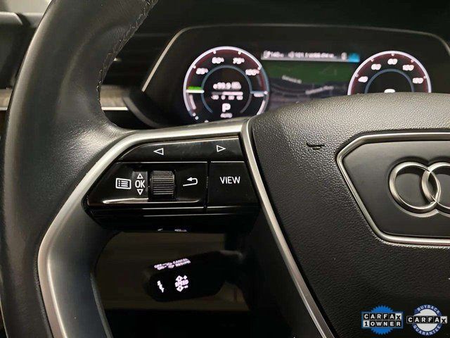 2021 Audi e-tron Premium quattro Dallas TX