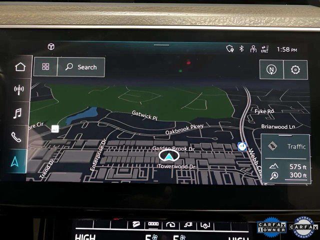 2021 Audi e-tron Premium quattro Dallas TX