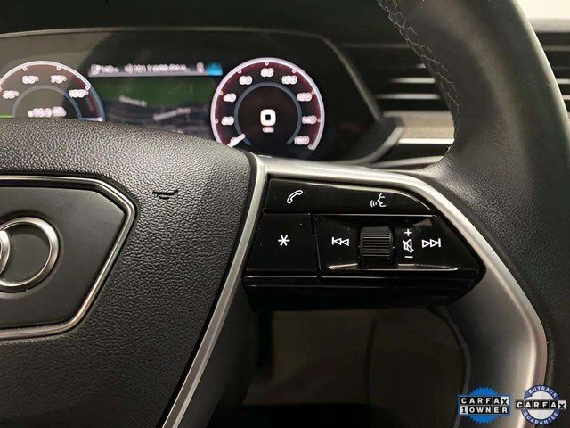 2021 Audi e-tron Premium quattro Dallas TX
