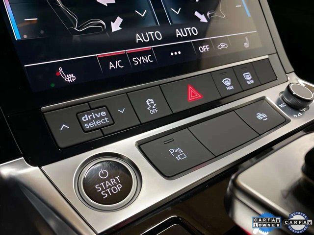 2021 Audi e-tron Premium quattro Dallas TX