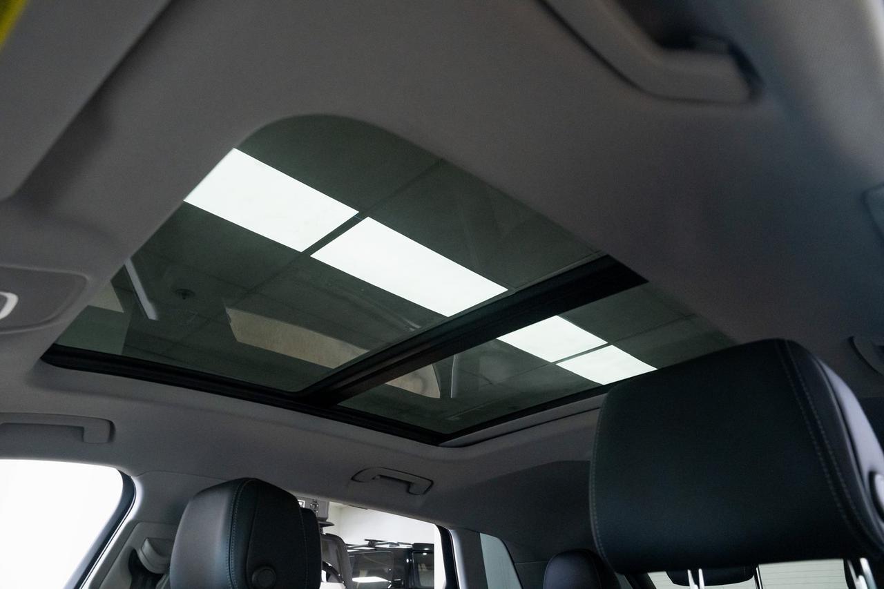 2021 Audi e-tron Prestige 1 Owner Black Optic Package Ambient Interior Light Portland OR