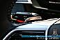 2021 Audi e-tron Prestige / AWD / Black Optic Pkg / Heated & Cooled Leather Seats / Panoramic Sunroof / Navigation / HUD / Bang & Olufsen Speakers / Lane Departure & Blind Spot Alert / 222 Mile Range / Low Miles / 1-Owner Anchorage AK