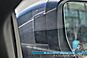 2021 Audi e-tron Prestige / AWD / Black Optic Pkg / Heated & Cooled Leather Seats / Panoramic Sunroof / Navigation / HUD / Bang & Olufsen Speakers / Lane Departure & Blind Spot Alert / 222 Mile Range / Low Miles / 1-Owner Anchorage AK