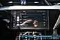 2021 Audi e-tron Prestige / AWD / Black Optic Pkg / Heated & Cooled Leather Seats / Panoramic Sunroof / Navigation / HUD / Bang & Olufsen Speakers / Lane Departure & Blind Spot Alert / 222 Mile Range / Low Miles / 1-Owner Anchorage AK