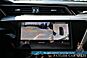 2021 Audi e-tron Prestige / AWD / Black Optic Pkg / Heated & Cooled Leather Seats / Panoramic Sunroof / Navigation / HUD / Bang & Olufsen Speakers / Lane Departure & Blind Spot Alert / 222 Mile Range / Low Miles / 1-Owner Anchorage AK