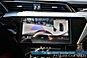 2021 Audi e-tron Prestige / AWD / Black Optic Pkg / Heated & Cooled Leather Seats / Panoramic Sunroof / Navigation / HUD / Bang & Olufsen Speakers / Lane Departure & Blind Spot Alert / 222 Mile Range / Low Miles / 1-Owner Anchorage AK